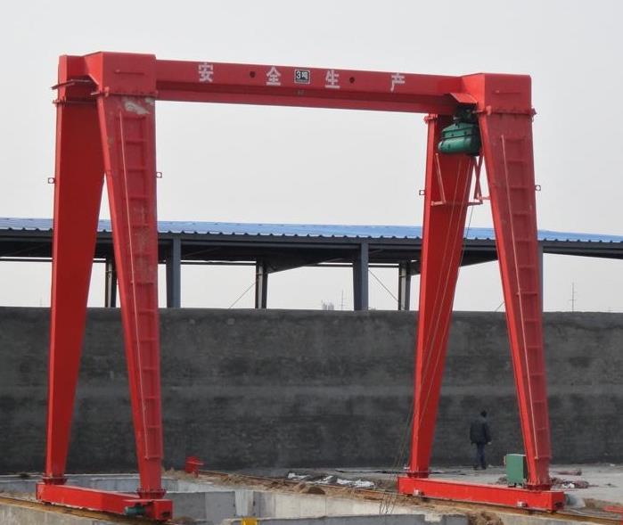 各型號MHGY10噸上包下花葫蘆龍門搭載工具怎么選,為什么各型號MHGY10噸上包下花葫蘆龍門價格有很大差距