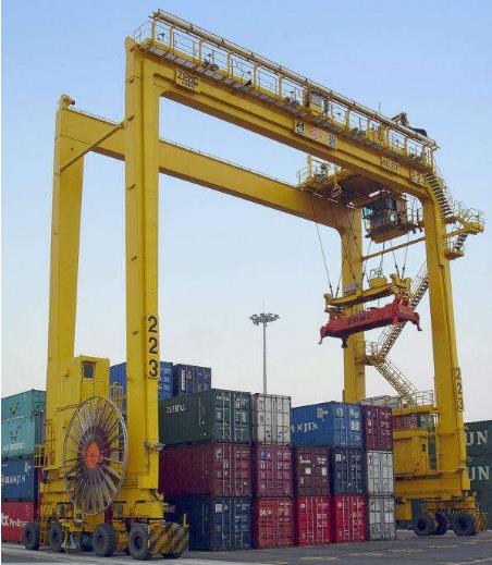 集裝箱門(mén)式起重機(jī)?的自動(dòng)糾偏系統(tǒng)有什么用？會(huì)影響價(jià)格嗎？