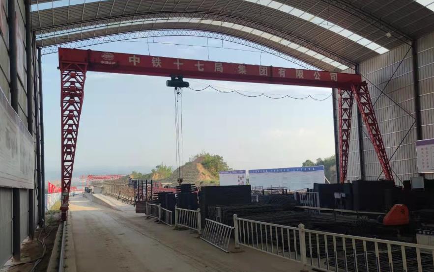 MHGY10噸上包下花龍門吊減速機選擇方式，廠家工程師指導(dǎo)選擇方式